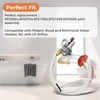 Upgraded SP20824 Water Heater Pilot Assembly Replacement for Kit SP20754,SP21058,SP21059,SP20800
