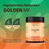 Golden Milk Suplemento Leche Dorada 120 Caps Vitalbotanics