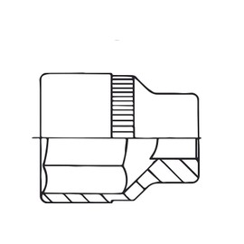 Van Wezel 895 4 1 85 Fuel Hose