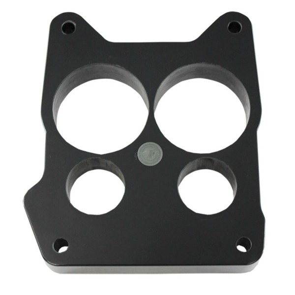 Unbranded Q-Jet Spread Bore 4 Brl 4 Hole 1 inch