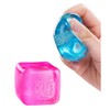Nee Doh Nice Ice Baby Stress Relief Toy - Compact