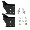 RDDY START Multi Leaf Spring Shock Plate Kit w/Studs #K00041