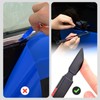 NEWISHTOOL Micro Squeegee Vinyl Wrap Tool, 6 in 1 Pro