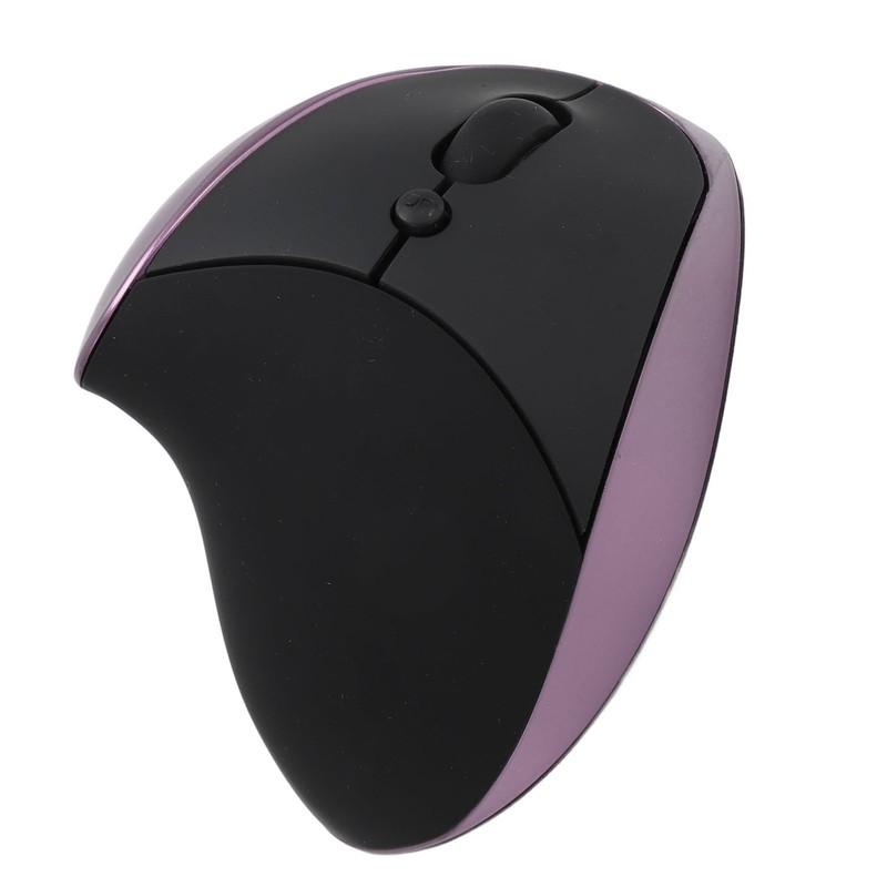 Right Hand Ergonomic Mouse 3 Adjustable DPI 800 1200 1600