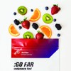 INFINIT Nutrition Go Far - Isotonic Endurance Sport Hydration Drink