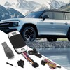 Car Alarm System, Anti Car Theft Device Waterproof Car Security