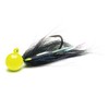 Tailout Twitcher UV Chartruese-Senyo Midnight-3/4oz