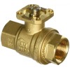 WaterCop Water Shut-Off Valve, 3/4 In. WCVLF-3-4, Brand New