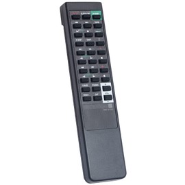 Allimity RM-S103 RMS103 Replacement Remote Control Compatible with Sony FM Stereo FM-AM Receiver STR-GX49ES STR-GX47ES STR-AV570X STR-AV270X STRGX49ES STRGX47ES STRAV570X STRAV270X