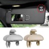Car Mount Sun Visor 2 Pieces, Car Sun Visor Clip
