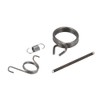 Set of springs for engine M500/M700 - for Simson S51,