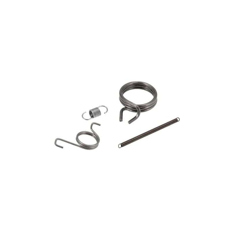 Set of springs for engine M500/M700 - for Simson S51,