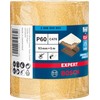 Bosch 1 x Expert C470 Sandpaper Roll (for Paint on