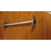 DELTA 22-540 12" PORTABLE PLANER KNIFE SETTING GAUGE, USA MADE,