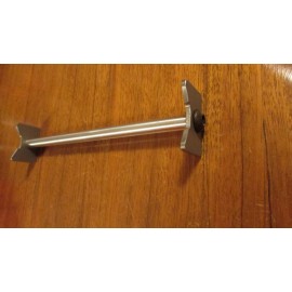 DELTA 22-540 12" PORTABLE PLANER KNIFE SETTING GAUGE, USA MADE,  FREE SHIPPING.