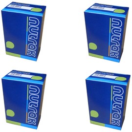 Nutrak 700 x 19-25C Presta 60 mm long valve inner tube