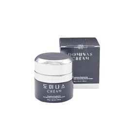 TG Dominas Cream 4X Season 4 4X 50g / TG 도미나스 크림 4X 시즌4 4엑스 50g