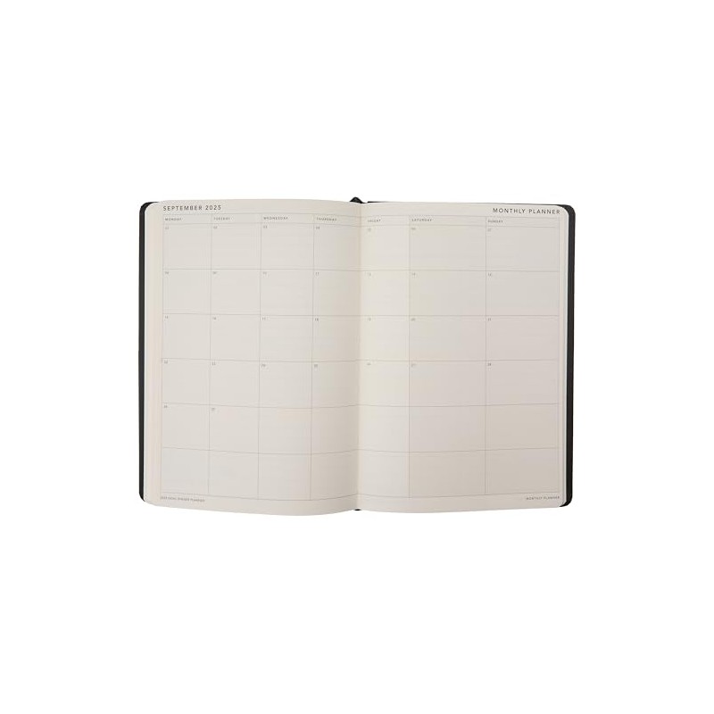 MiGoals - 2025 Bold Goal Digger Diary - Weekly Action