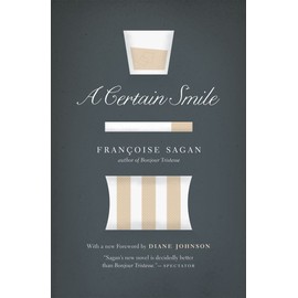 A Certain Smile: A Novel