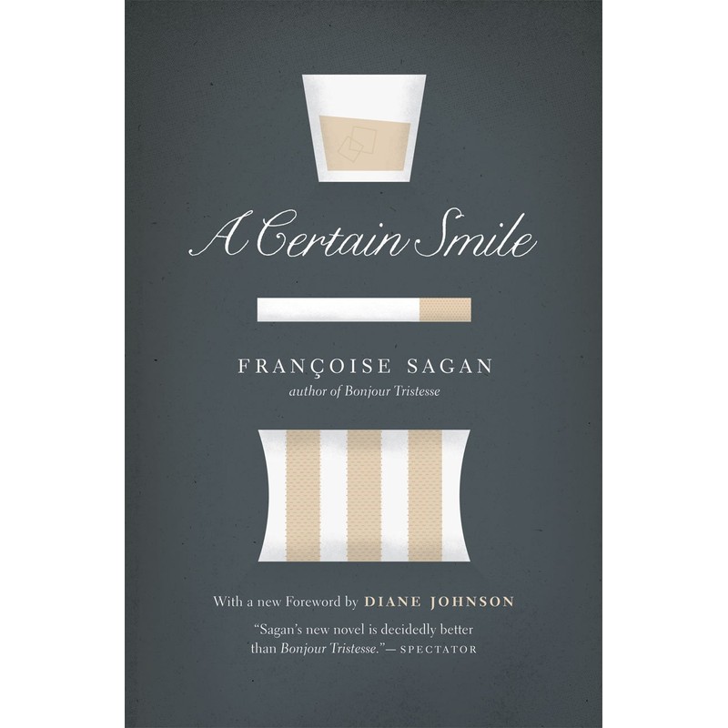 A Certain Smile: A Novel