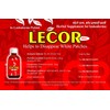 Admart Admart Ujwala Ayurvedashram LECOR OIL-50ml (for lecoderma, White Patches,Vitiligo)