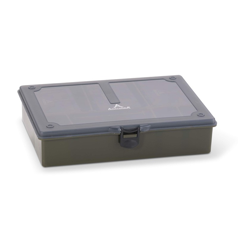 ANACONDA Walker Tackle Box