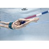 Finis (finisu) Swimming Practice Correct Position of the head to