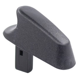 Doo Engy Seat Adjustment, Release Handle, Seat Recliner, Adjustment, Seat Back Adjustment, for Vauxhall Corsa C, Meriva A, Agila, A, Tigra, Twintop, Black