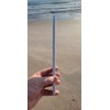 Salty Bones West Coast ID Saltwater 36" Folding Fishing Ruler