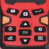 ZL‑180 Handheld GPS Navigation Track Land Area Meter 2.4in Display