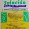 Solucion Balsamica 10pzs Cure Gel De Regalo