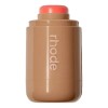 Rubor En Crema Rhode Pocket Blush Tono Del Maquillaje Sprink