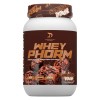 Whey Protein Powder 2lb Premium Protein Matrix 25g Protein per