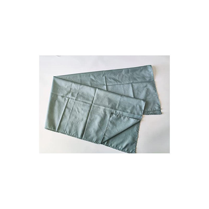 Faraday Scarf,EMF Radiation Protection Scarf-High Shielding Efficiency, Unisex. Multiple Ways