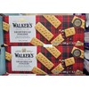 Walkers Scottish Pure Butter Shortbread Fingers 5.3oz 150g (Two Boxes)
