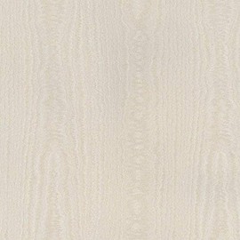 Manhattan Comfort NWSK34761 Westminster Silk Faux Textured Wallpaper, OffWhite