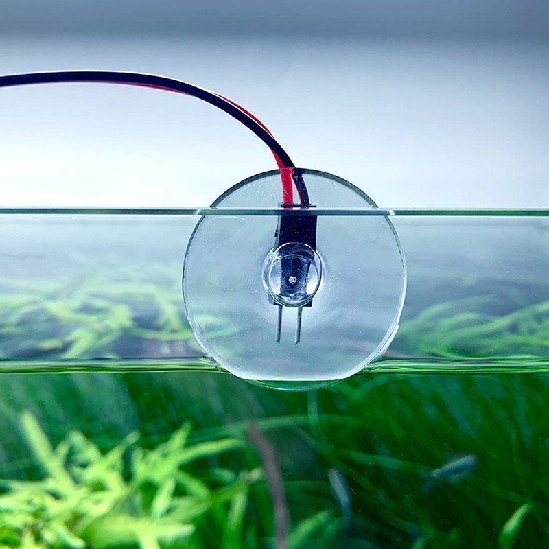 PHILSP Tank Level Alarm Water Level Alarm,with Probe Water Leak
