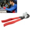 Tube Bending Pliers Manual Brake Lines Bender for 5/16in 3/8in