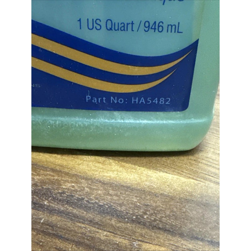 SeaStar ha5482 Electronic Power Steering Fluid (EPS) - 1 Quart
