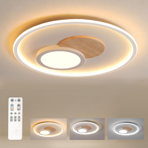 Osram OSRAM Star+ LED lamp with daylight sensor for E27