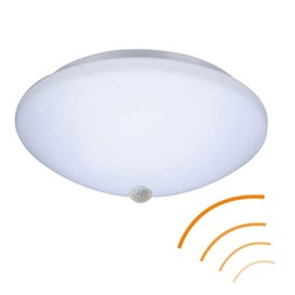 Gigicloud 1PCS Light Sensor Switch Replacement Motion Security Floodlight Sensor, 85-265v Led Light Pir Infrared Human Body Induction Sensor Detector Inductor Switch