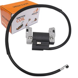 IGCLINIC 10HP Briggs Armature Magneto Ignition Coil Replaces 8hp Troy Bilt Horse rototiller Bolens lawn tractor John Deere PT15339