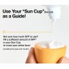 Anua Zero Cast Moisturizing Finish Sunscreen 50ml