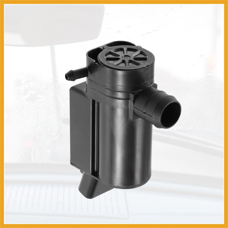 Partuto Car Windshield Washer Pump 85330-20470 for Lexus IS300 2002-2005