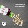 Vidanat Resveratrol - 30 Cápsulas – Antioxidante Natural de Origen