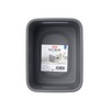 TATAY Set 4 Storage Boxes Baobab 1,5L Capacity, Polypropylene BPA