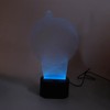 Acrylic Cartoon Night Light Kids Multifunctional 3D Cute Acrylic LED