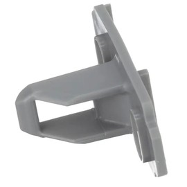 WPW10488048 Door Strike Compatible With Whirlpool Washing Machines - Budora - 4447619, 8183198, PS11755543, W10003390