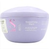 Alfaparf Semi Di Lino Smooth Rebel Hair Mascarilla 200 mL