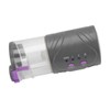 Automatic Fish Feeder Intelligent Electric Timer Fish Food Dispenser for